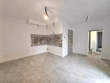 CASA INDIPENDENTE- PIANO TERRA - PREDAPPIO