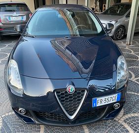 ALFA ROMEO GIULIETTA 1.6 JTDM 120 CV UNICOPROPRIET