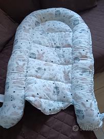 Riduttore lettino Neonati