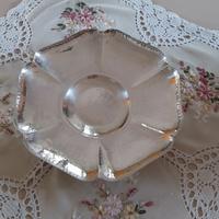 Centrotavola a forma di fiore