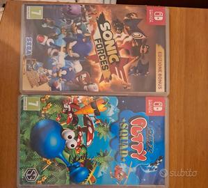 Giochi Nintendo Switch 