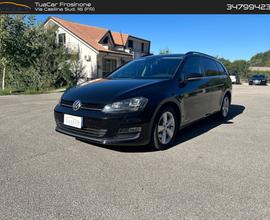 Volkswagen Golf Variant 2.0 TDI Comfortline