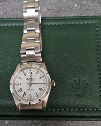 ROLEX AIRKING 14010 AUTOMATICO