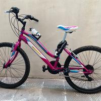 MTB ragazzo/a  - 8-12 anni - mountain bike
