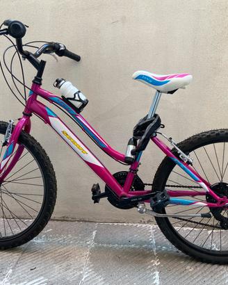 MTB ragazzo/a  - 8-12 anni - mountain bike