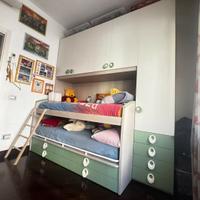 Cameretta per ragazzi