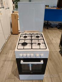 CUCINA A GAS BEKO