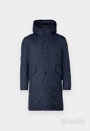 BLAUER GIUBBETTO TERMOSALDATO FAYWOOD