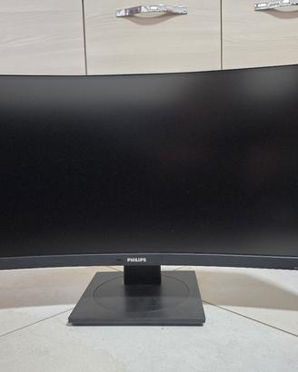 Monitor Gaming curvo Philips 345B1C 34" 100Hz