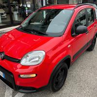 Fiat Panda 0.9 TwinAir Turbo S&S 4x4,CLIMA,RADIO,B