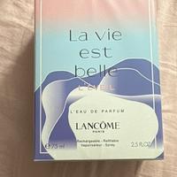 La vie eat belle