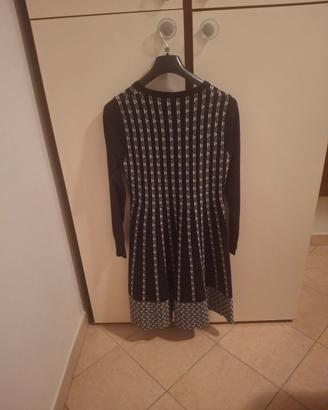 Vestito maglione tipo Vintage 