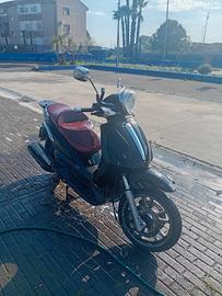 Beverly 500  occasionee