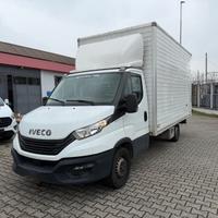 Iveco Daily 35S16H CABINATO FURGONATO