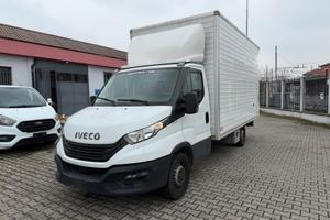 Iveco Daily 35S16H CABINATO FURGONATO