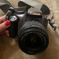 Canon EOS 1100D