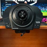 Thrustmaster t300+volanti+pedaliera