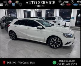 Mercedes-benz A 200 A 200 CDI Automatic Premium