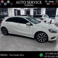 Mercedes-benz A 200 A 200 CDI Automatic Premium