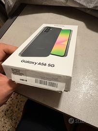 Samsung Galaxy A56 5GB