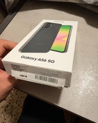Samsung Galaxy A56 5GB