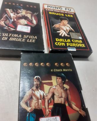 video casette 