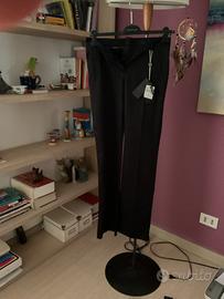 Eleganti pantaloni neri Pennyblack