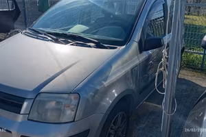 Fiat Panda 1.3 MJT 16V Dynamic