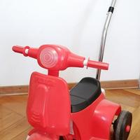 Triciclo elettrico Feber 