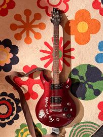 PRS Copy - Cort M200