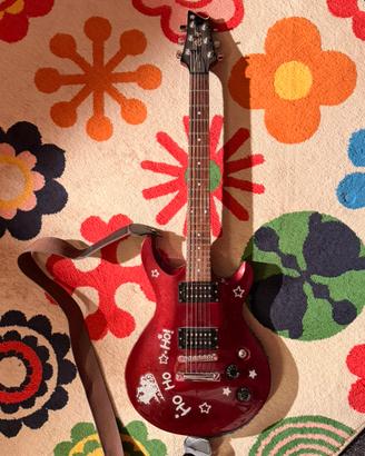 PRS Copy - Cort M200