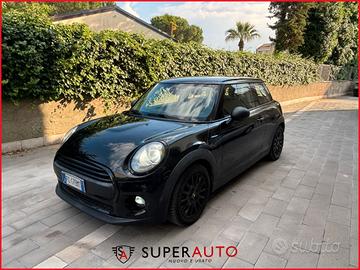 Mini One D 1.5