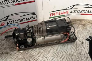 POMPA COMPRESSORE SOSPENSIONI PNEUMATICHE BMW F11
