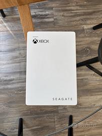 Seagate Game Drive Xbox 4TB USB 3.0
