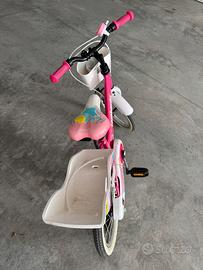Bici da Bambina