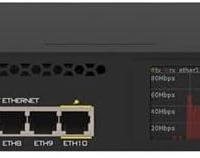 MikroTik RouterBOARD RB3011