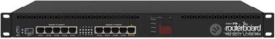 MikroTik RouterBOARD RB3011