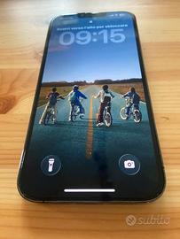 iPhone 13 Pro Max 1Tb + Apple watch 6 + Airpods 2