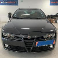ALFA ROMEO 159 SW 1750 TBI 200CV 19-TETTO-NAVI-P