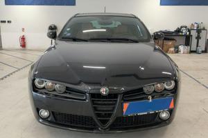 ALFA ROMEO 159 SW 1750 TBI 200CV 19-TETTO-NAVI-P