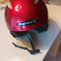 Caaco sci bambino