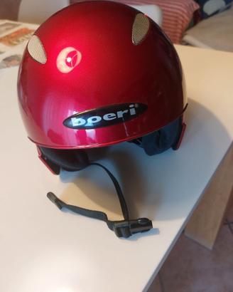 Caaco sci bambino