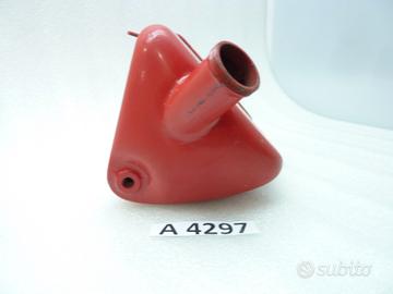 Guzzi Falcone 500 Airone 250 serbatoio olio nuovo 