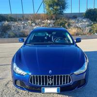 Maserati ghibli 2016 250cv no superbollo