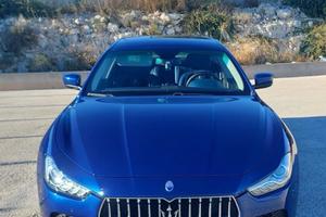 Maserati ghibli 2016 250cv no superbollo