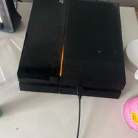 Playstation 4 PS4 originale