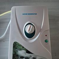 generatore di ozono