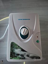 generatore di ozono
