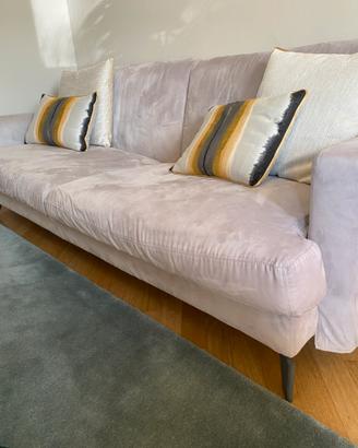 Divano di design DIOTTI