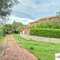 L. DA VINCI ALTA: PORZIONE DI VILLA BIFAMILIARE